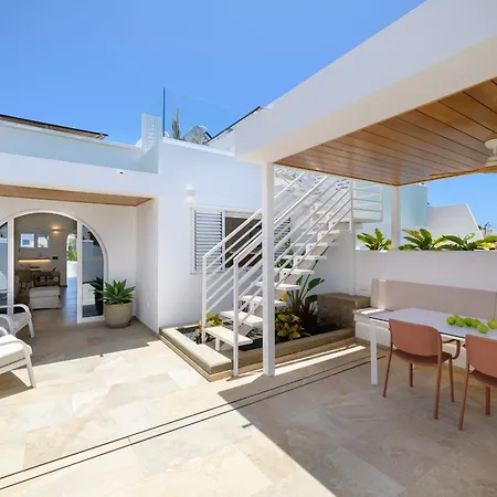 Casa Duran, 2 Bedroom - Apartman Puerto del Carmen