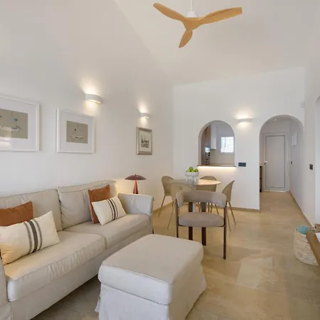 Casa Duran, 2 Bedroom - Apartman Puerto del Carmen