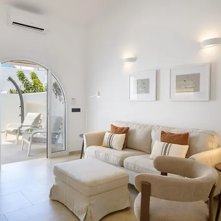Casa Duran, 2 Bedroom - Puerto del Carmen