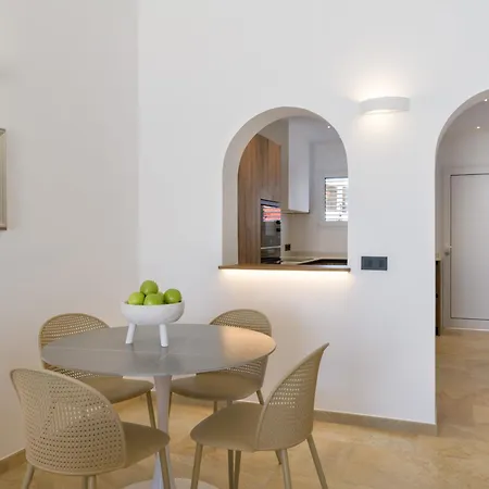 Apartman Casa Duran, 2 Bedroom -