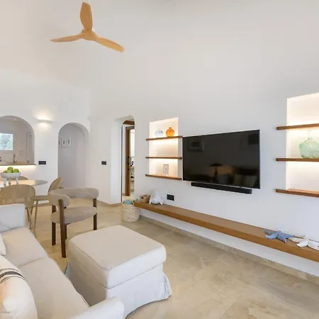 Casa Duran, 2 Bedroom - Apartman