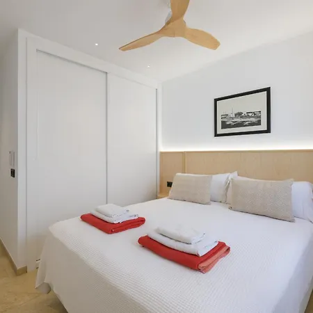 Apartman Casa Duran, 2 Bedroom -