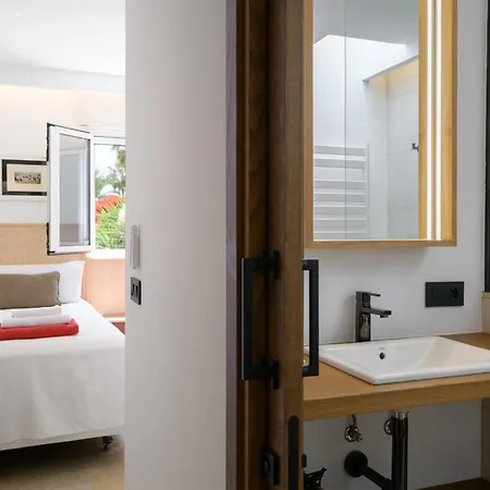 Casa Duran, 2 Bedroom - Apartman *