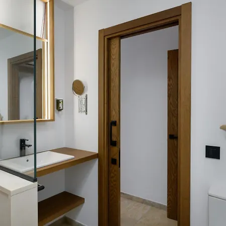 Casa Duran, 2 Bedroom - Apartman Puerto del Carmen