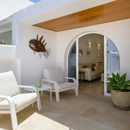 Lejlighed Casa Duran, 2 Bedroom - Puerto del Carmen (Lanzarote)
