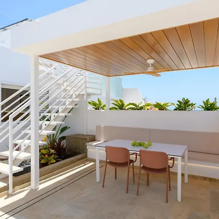 Casa Duran, 2 Bedroom - Apartman *