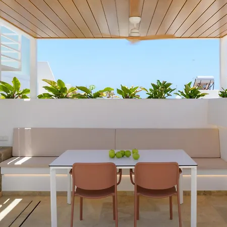 Casa Duran, 2 Bedroom - Puerto del Carmen