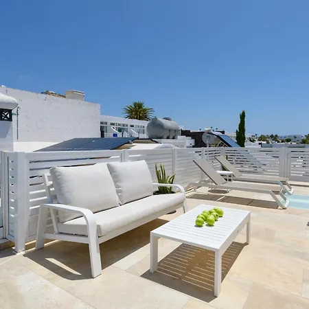 Casa Duran, 2 Bedroom - Apartman
